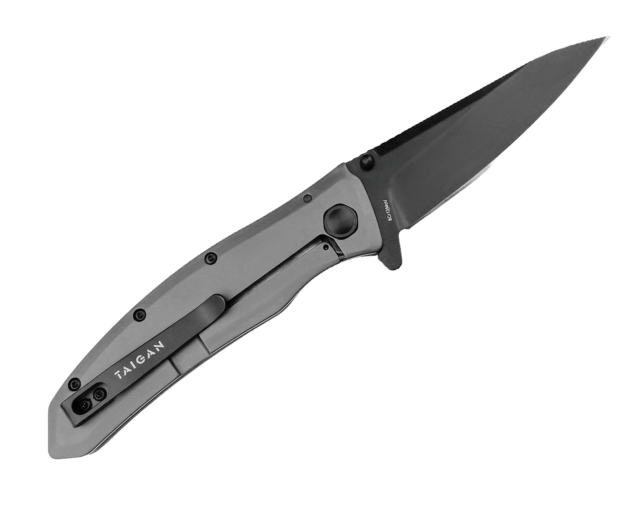 

Нож Taigan Kite 8Cr13Mov