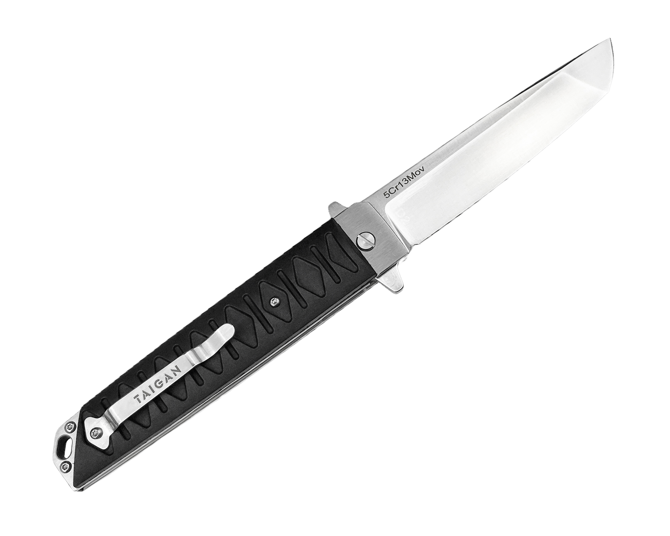 

Нож Taigan Kestrel B-Tanto 5Cr13Mov