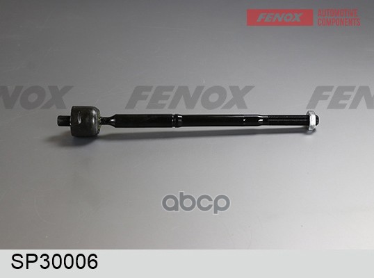 

Тяга Рулевая Перед Прав/Лев Sp30006 Nsii0024277944 FENOX арт. SP30006