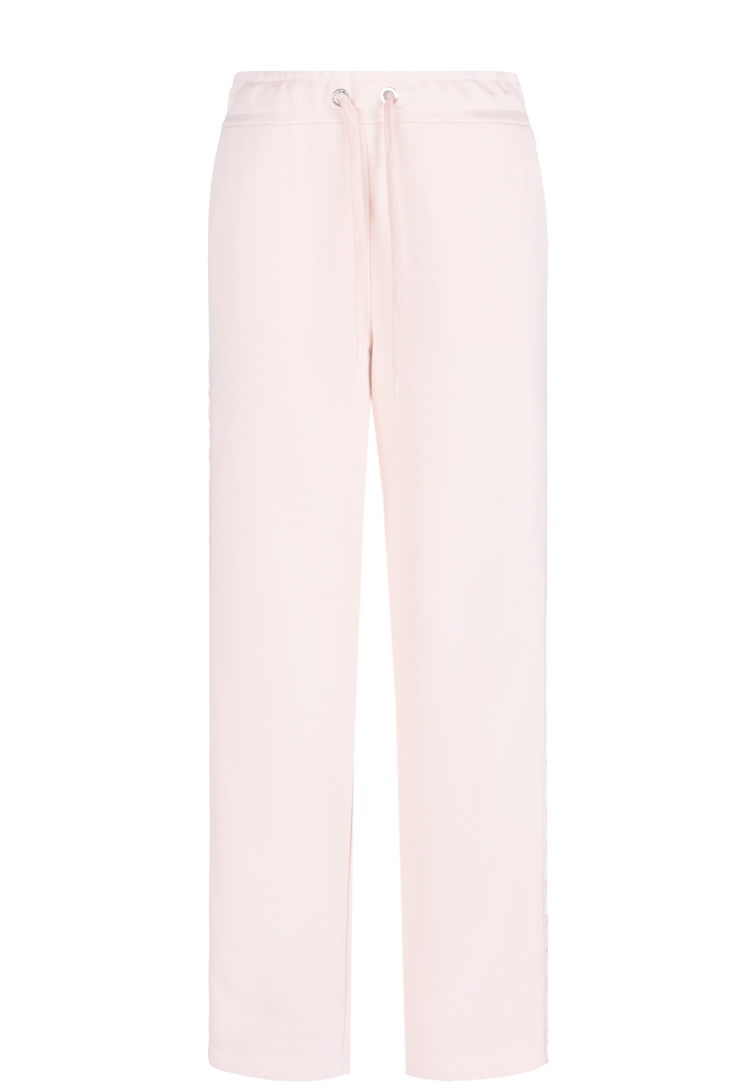 

Спортивные брюки женские Emporio Armani 126818 розовые 36 IT, 126818