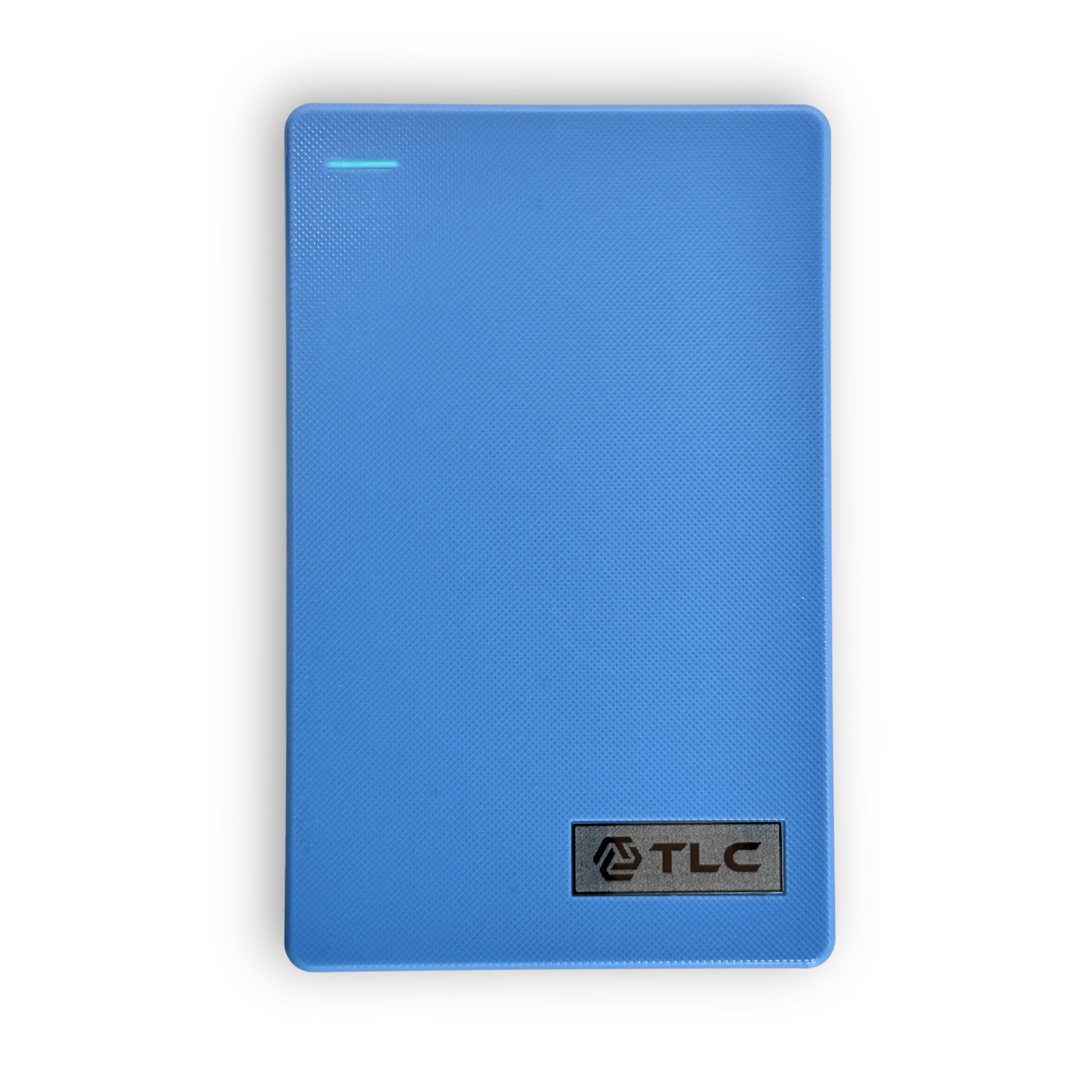 

Внешний жесткий диск TLC TLCHDD-S180H-500 500 ГБ (105625), Синий, 3QHDD-S180H-500.