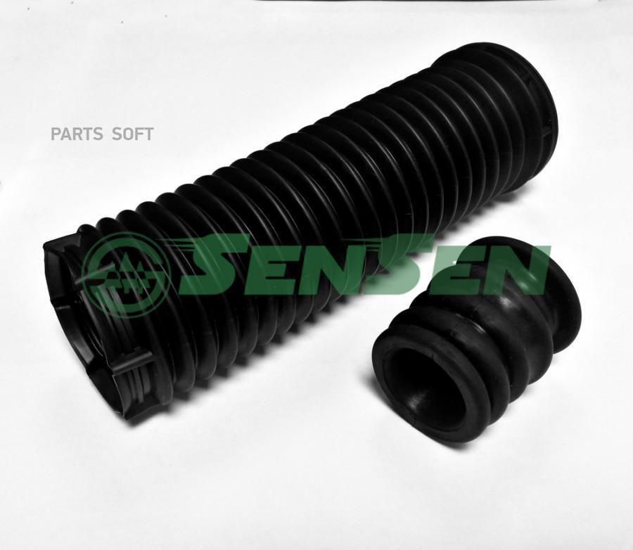 

SENSEN 'FC189 Пылезащитныйкомплект(отб+пыл)vwmultivan2003-2015 vwtransporter2003-2005 1шт