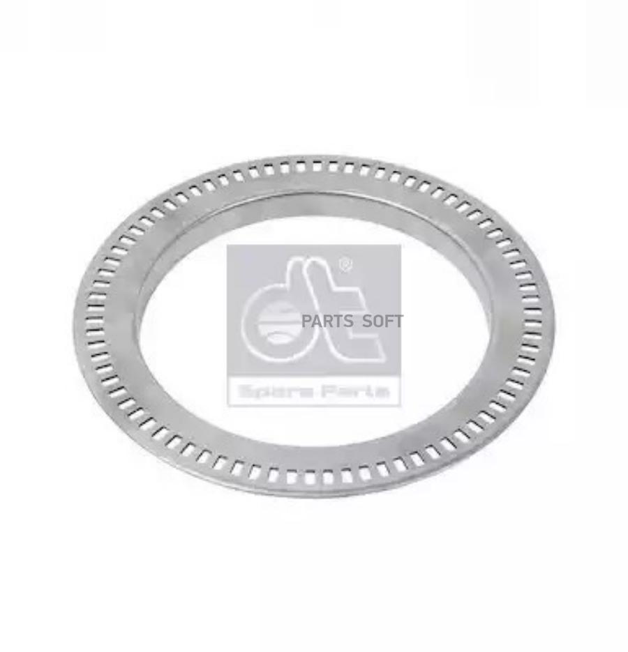 

4.69331 Кольцо Abs Задней Ступицы Mb Atego DT Spare Parts арт. 469331