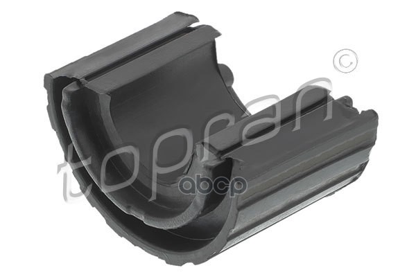 

Втулка Стабилизатора (Замена Для Hp-207951686) topran арт. 207951001