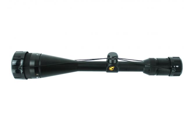

Оптический прицел GAMO MD 6-24х50 AO