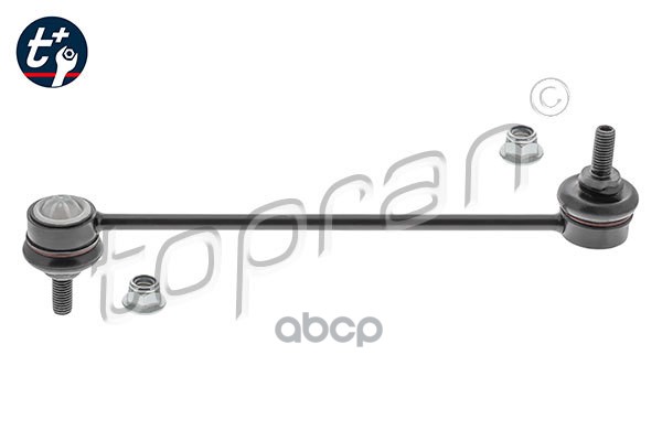 

Стойка Стабилизатора (Замена Для Hp-302212586) topran арт. 302212001
