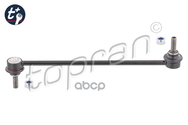 

Стойка Стабилизатора (Замена Для Hp-700302586) topran арт. 700302001
