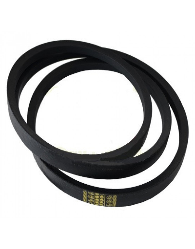 

Ремень HIMPT клиновой В(Б)-2250 (комплект 2 шт), В (Б) - 2250