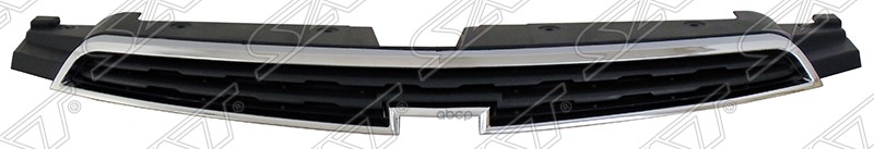 

Решетка Радиатора Chevrolet Cruze 12-16 Верхняя Sat арт. ST-CV42-093-C0