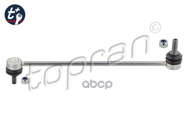 

Стойка Стабилизатора (Замена Для Hp-600367586) topran арт. 600367001