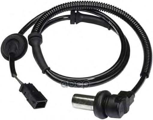 

Датчик Частоты Вращения Колеса (Abs) Ауди/Audi/Oooo/Оооо A4 (8d2 B5) Vw Passat (3b2) ME