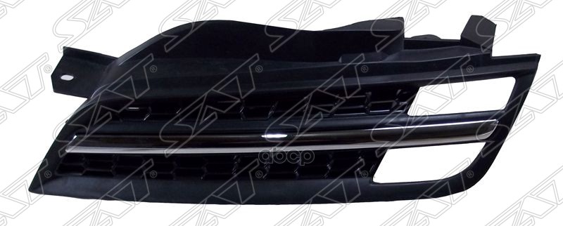 

Решетка Радиатора Nissan March 05-08 Lh (левый) Sat арт. ST-DT48-093-A2
