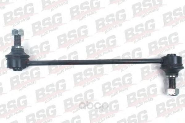 

Basbug Bsg65-310-043 Тяга Стабилизатора Передней Подвески
