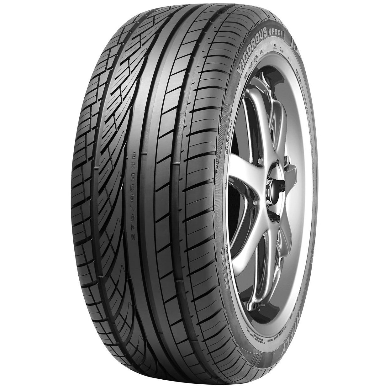 Шины Hifly Vigorous HP801 235/60 R18 107V