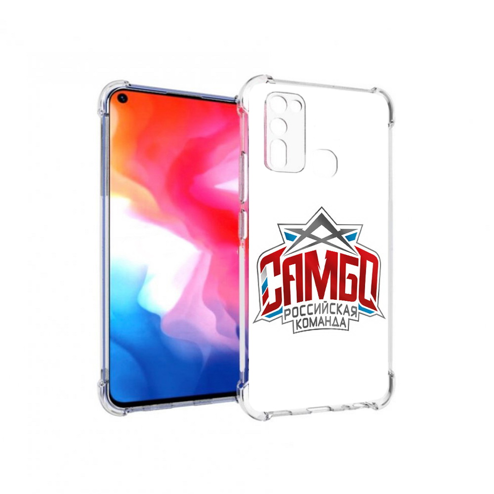 

Чехол MyPads Tocco для Vivo Y50 Самбо (PT226982.418.154), Прозрачный, Tocco