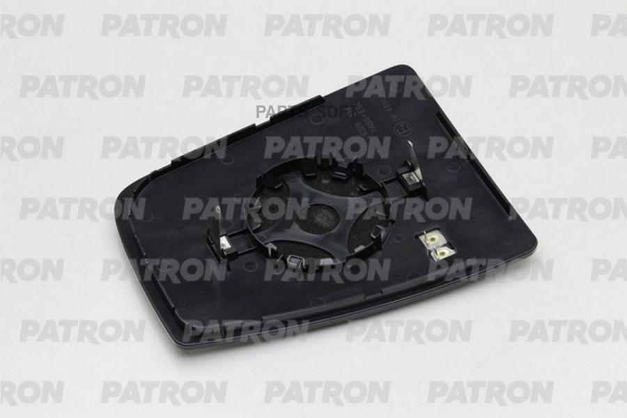 

Стекло зеркала лев, с подогр, выпукл Ford: Transit 14- PATRON PMG0004G01