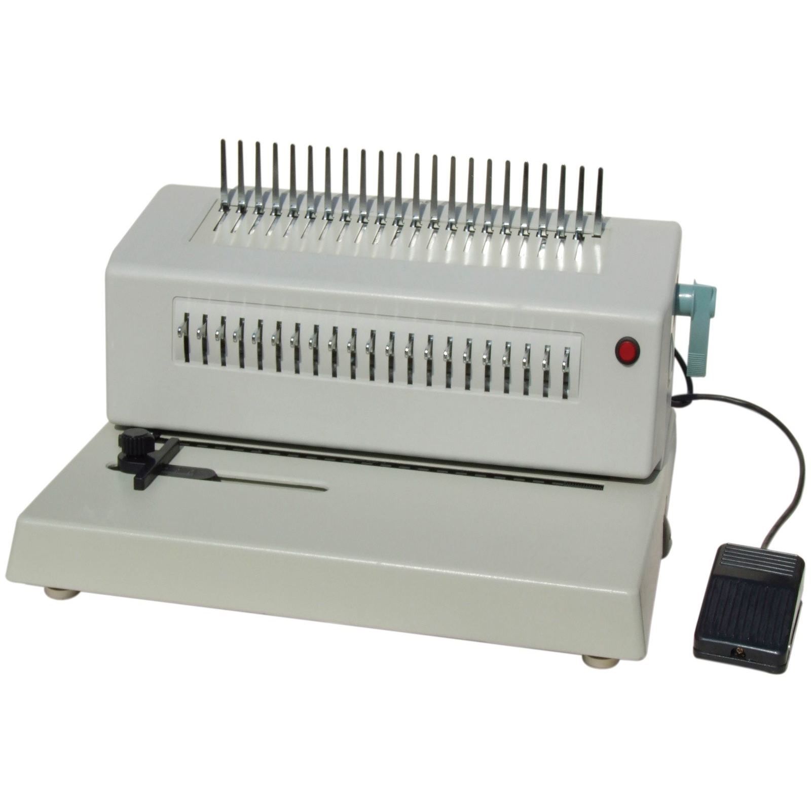 

Брошюратор Office Kit B2122E