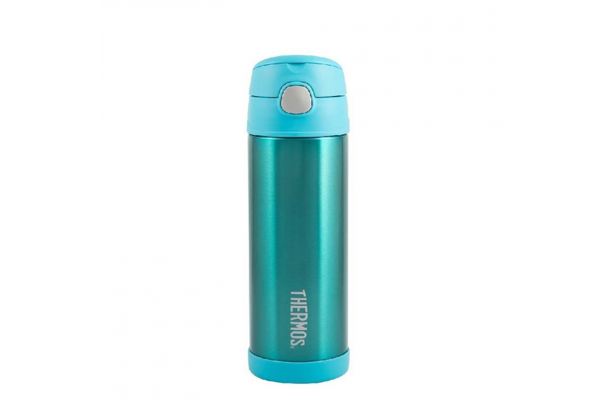 

Термос Thermos F4023up, цвет голубой, F4023up