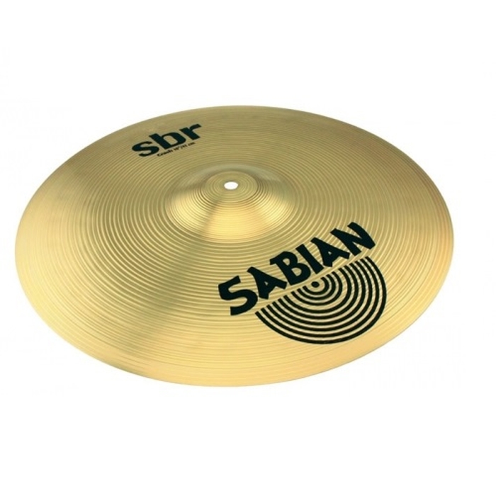 

Тарелка SabianSBR 16" Crash 16", SBR 16" Crash