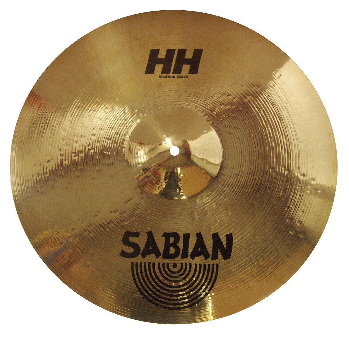 Тарелка Sabian18 HH Medium Crash Crash 36890₽