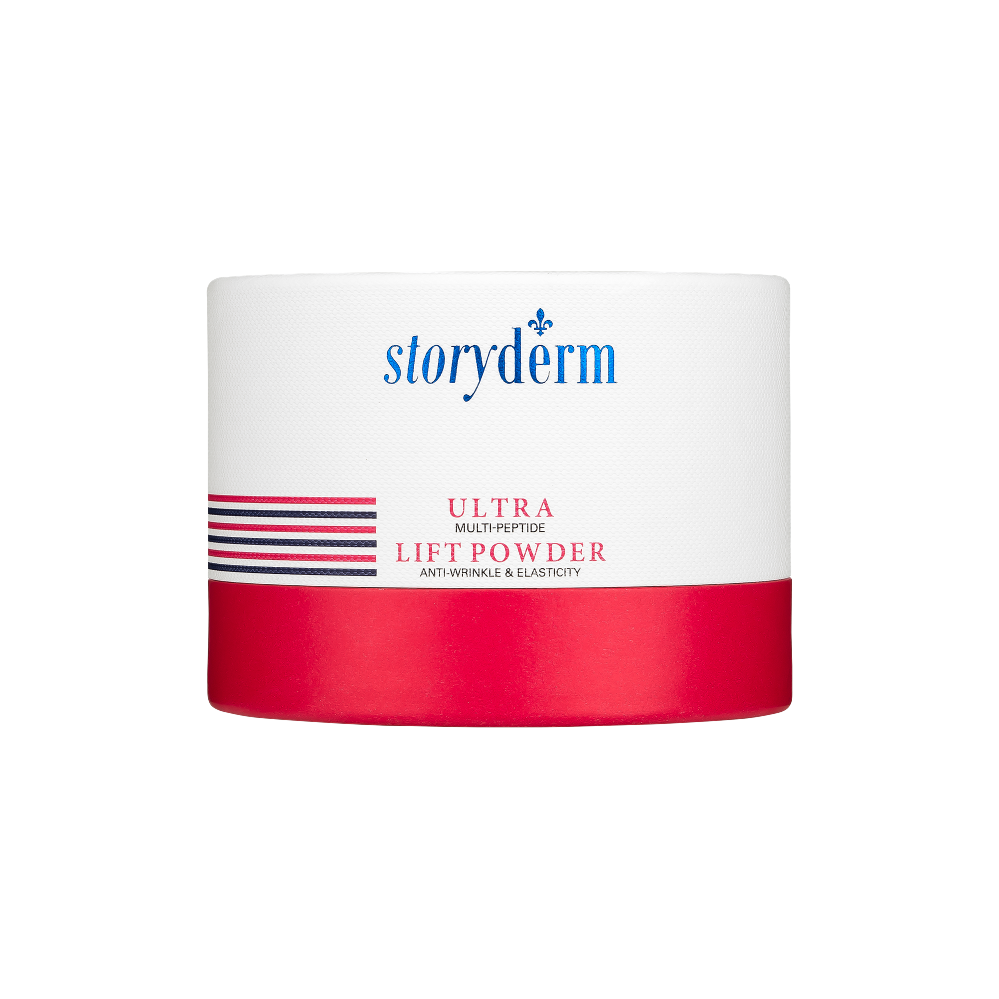 Набор масок с лифтинг эффектом Storyderm Ultra Lift Powder, 4 шт по 1,5г лицо кинезиология лента красота подтяжка морщины редуктор лента рулон фиолетовый