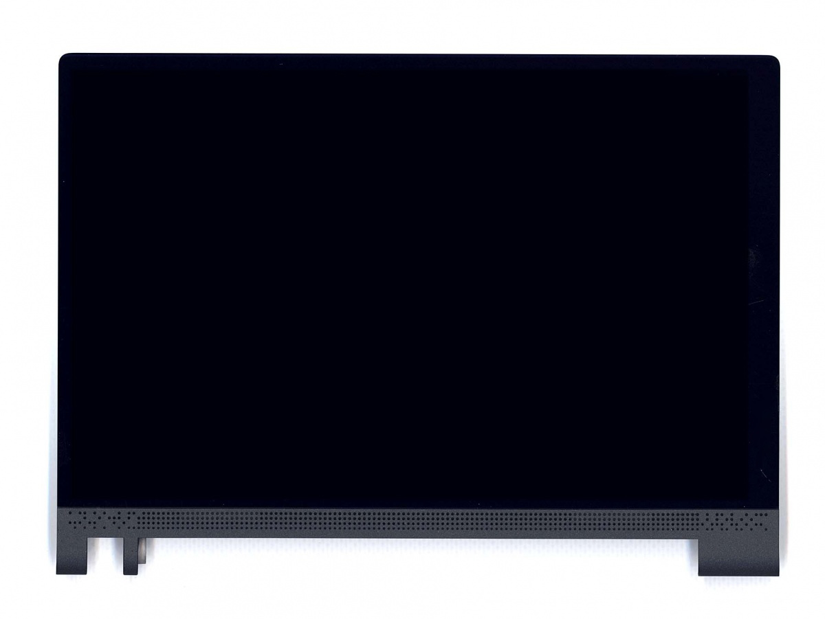

Дисплей с тачскрином для Lenovo Yoga Tablet 3 YT3-X50 черный с рамкой, для Lenovo Yoga Tablet 3 YT3-X50