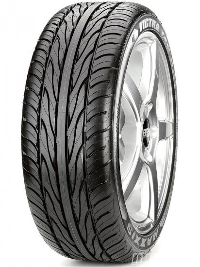 

Шины Maxxis MA-Z4S Victra 285/50 R20 116V, MAZ4S