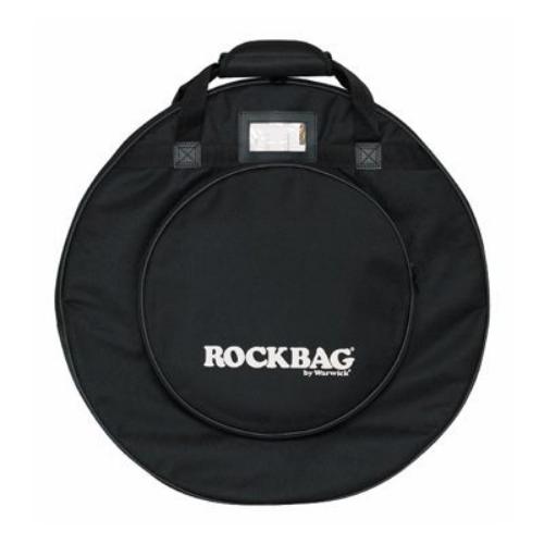 фото Чехол для тарелок rockbag rb22540b 22''