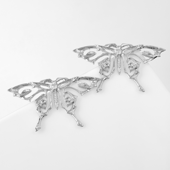 

Серьги из бижутерного сплава Queen fair 10470892, 10470892