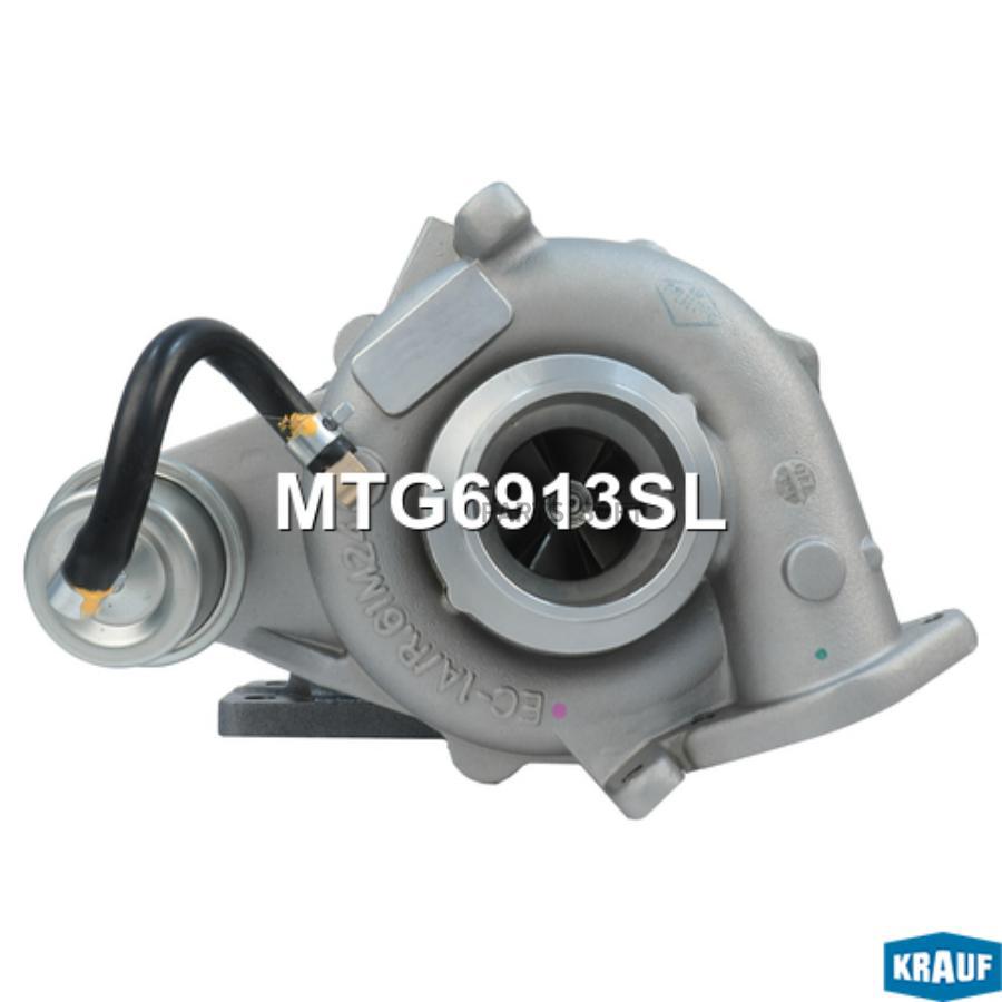 

Турбокомпрессор Krauf mtg6913sl