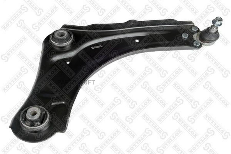 

54-00258-SX_рычаг подвески правый! Renault grand scenic III/ Megane III