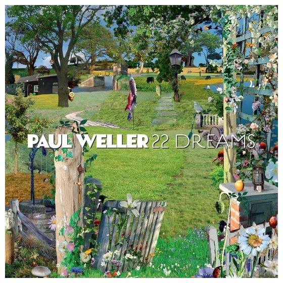 Paul Weller 22 Dreams (2LP)