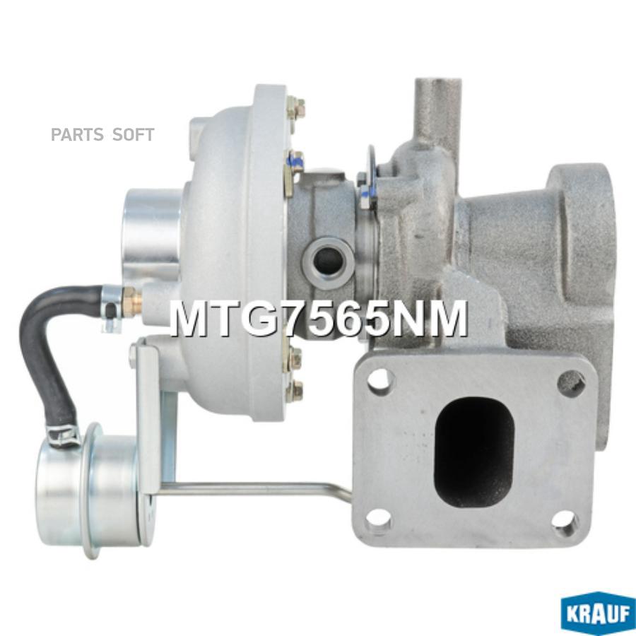 

Турбокомпрессор Krauf mtg7565nm