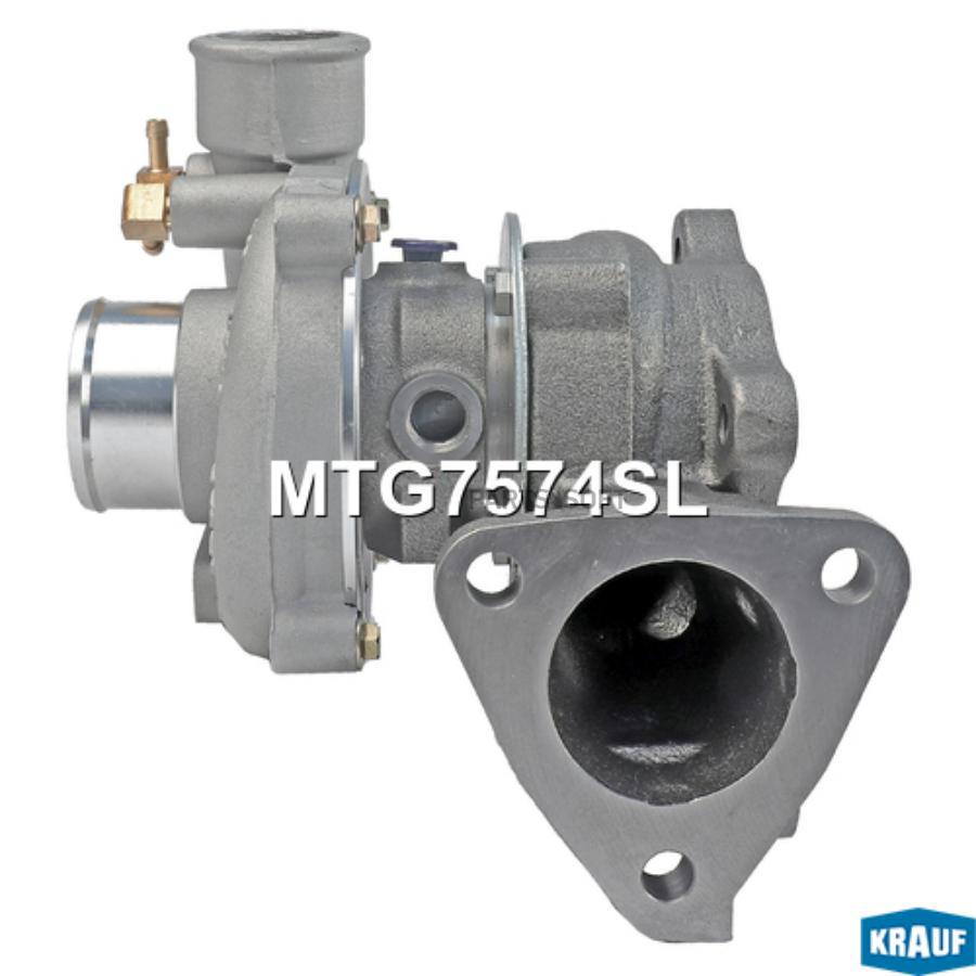 

Турбокомпрессор Krauf mtg7574sl