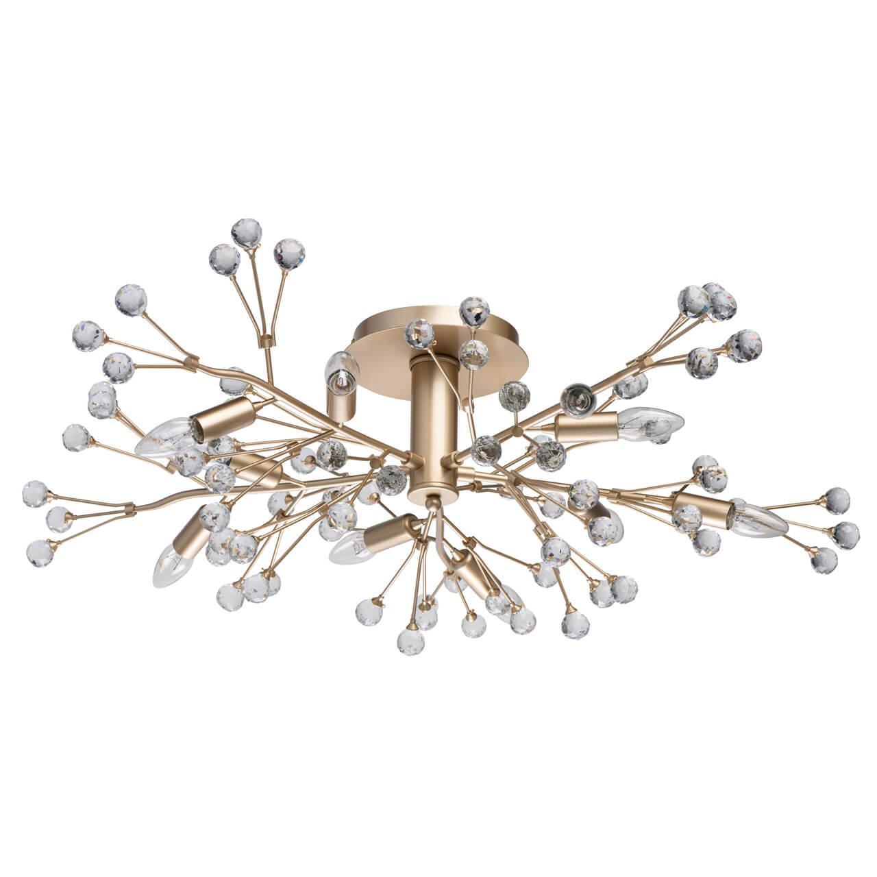 

Потолочная люстра MW-Light Адриатика 280011810