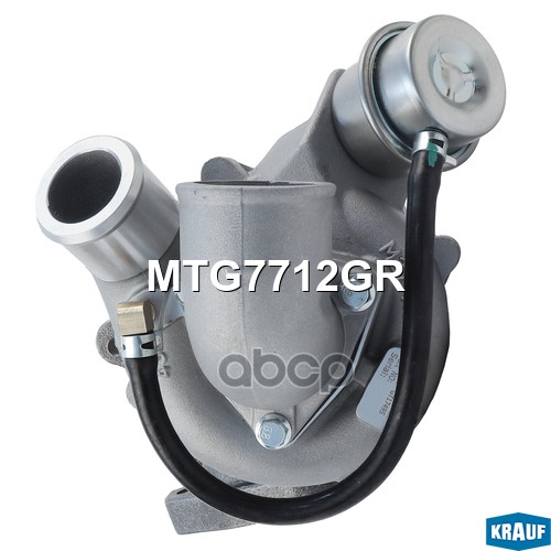 

Турбокомпрессор Krauf mtg7712gr