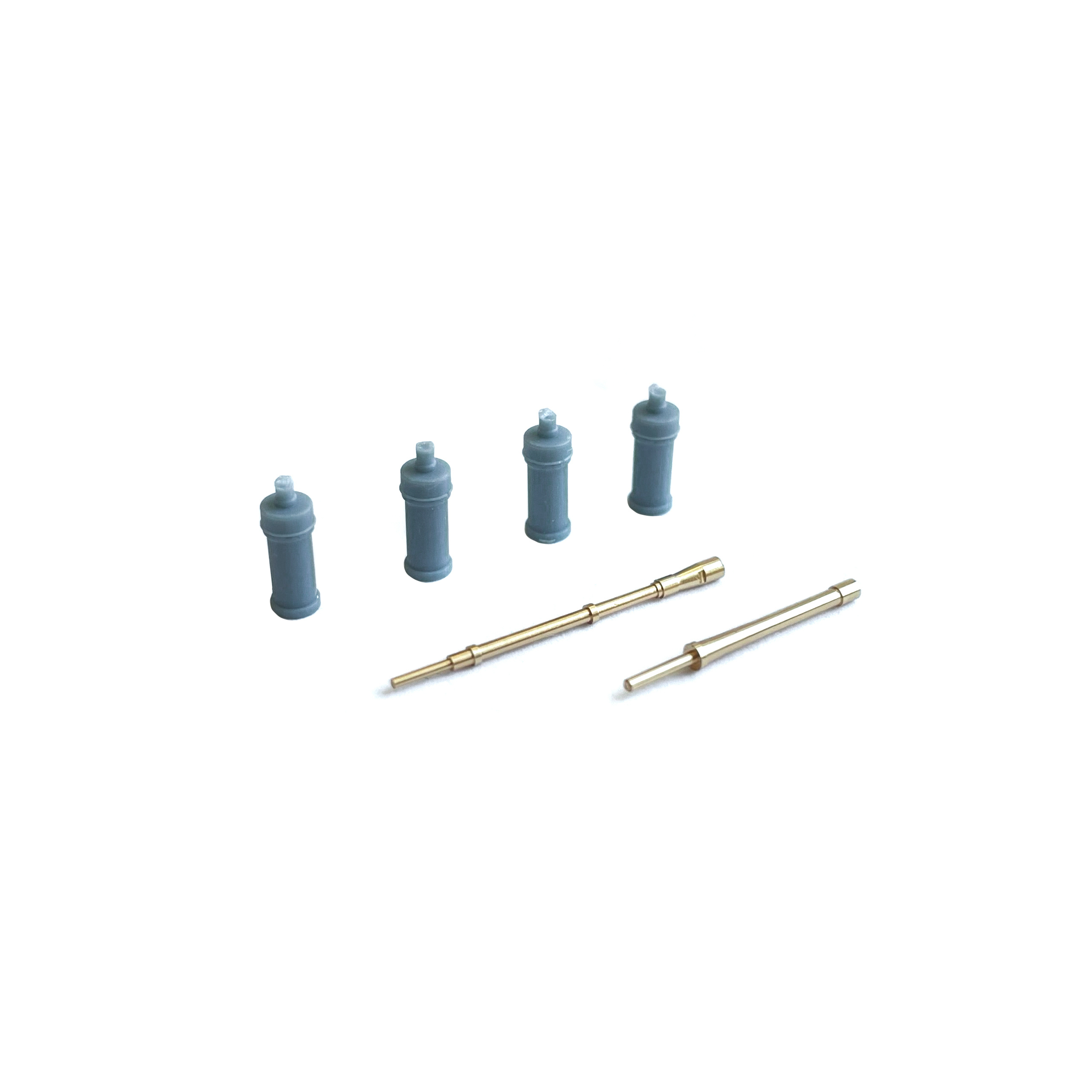 

Набор деталей Zedval 1/35 для МВ Арбалет ДМ N35096
