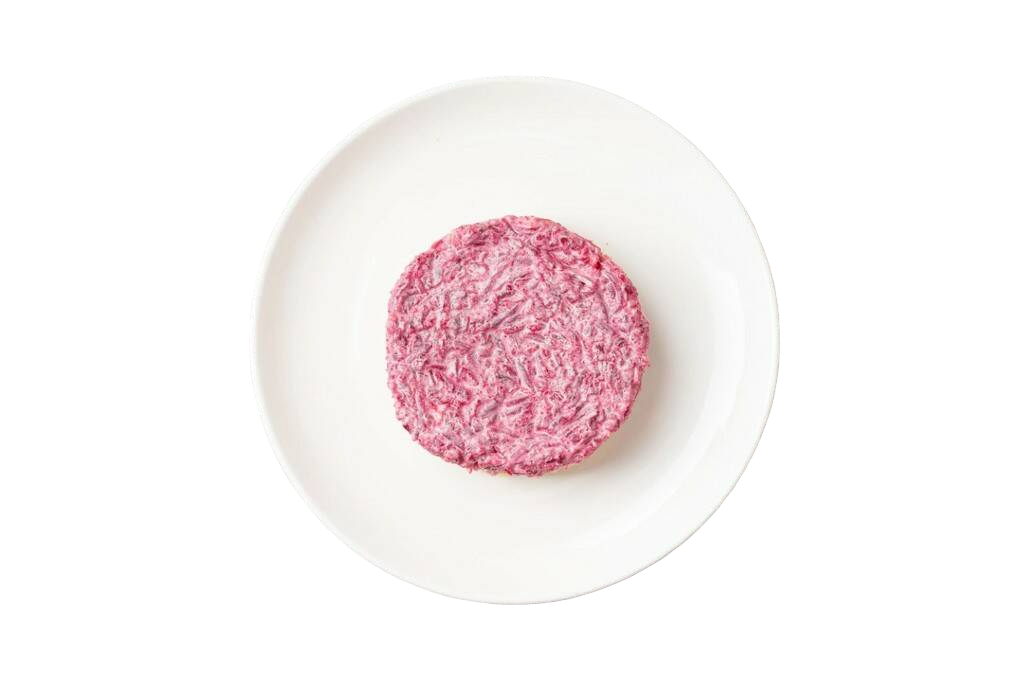 

Салат ВкусВилл Сельдь под шубой 180 г