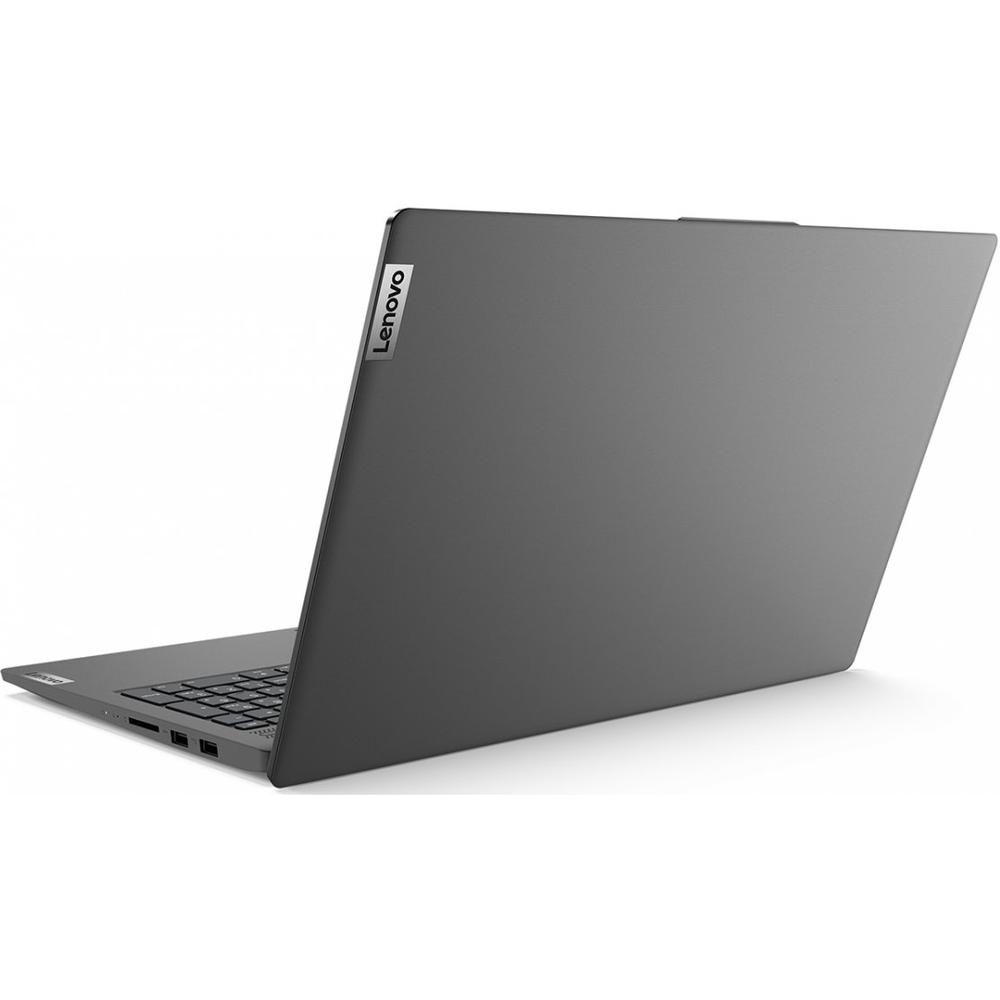 фото Ноутбук lenovo ideapad 5 15itl05 grey