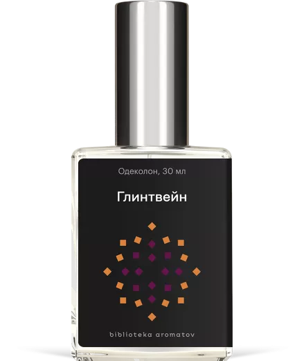 

Одеколон Глинтвейн