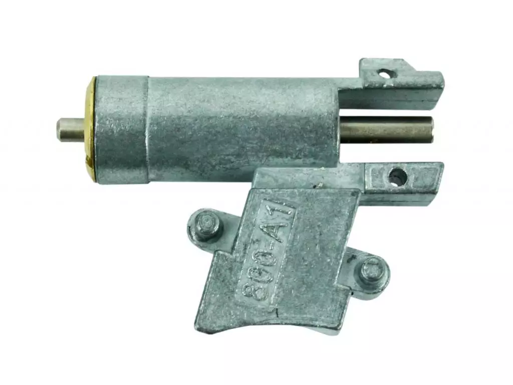 

Клапан в сборе Borner PM49