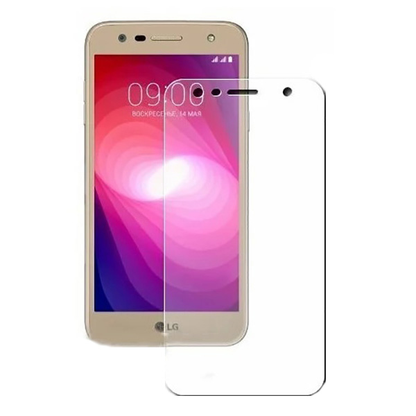 

Защитное стекло Hybrid Glass для LG X Power 2 M320