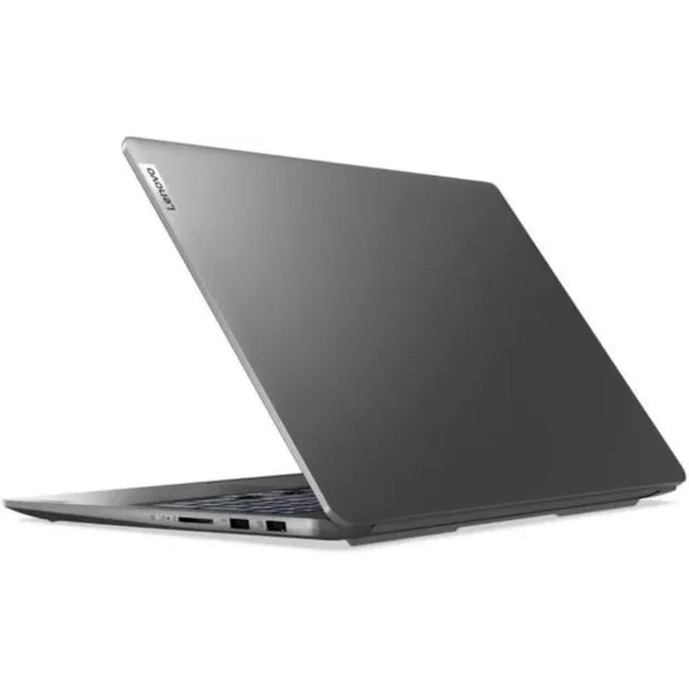 фото Ноутбук lenovo ideapad 5 pro 16ihu6 core i5 grey