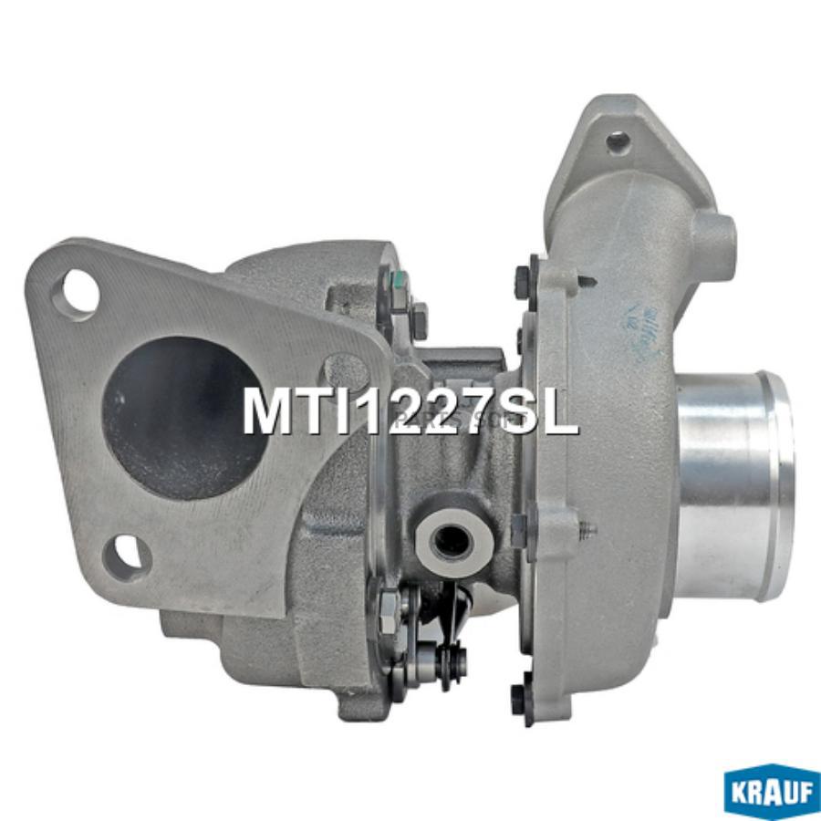 

Турбокомпрессор Krauf mti1227sl