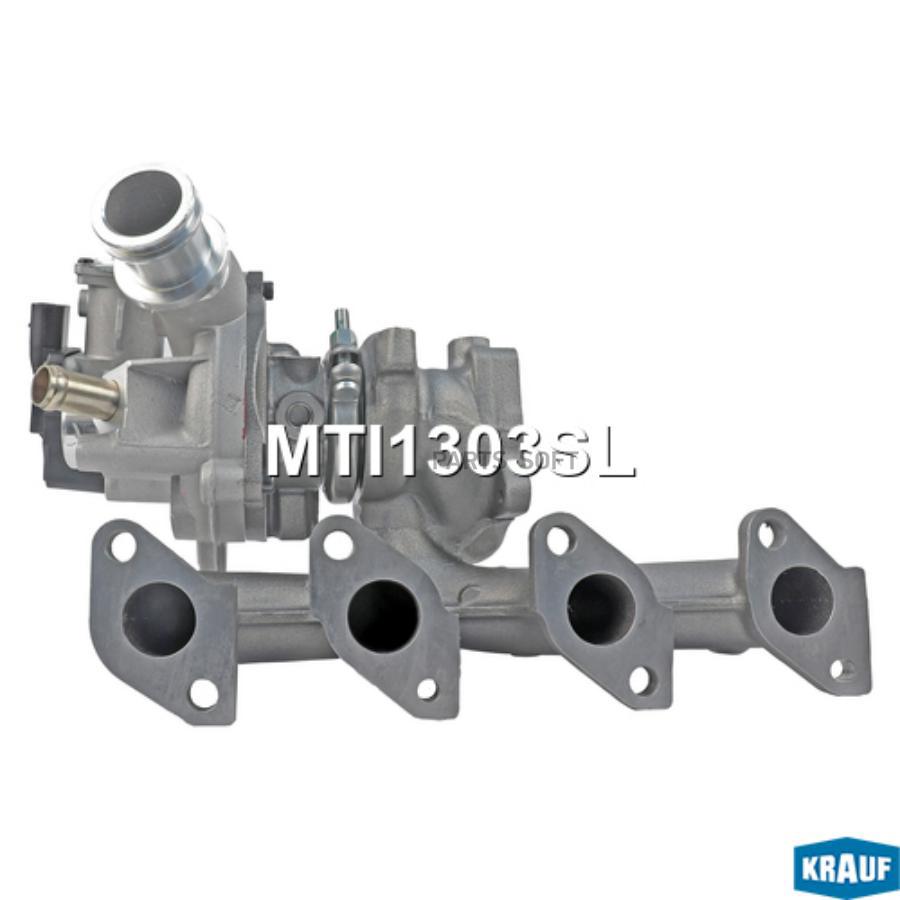 

Турбокомпрессор Krauf mti1303sl