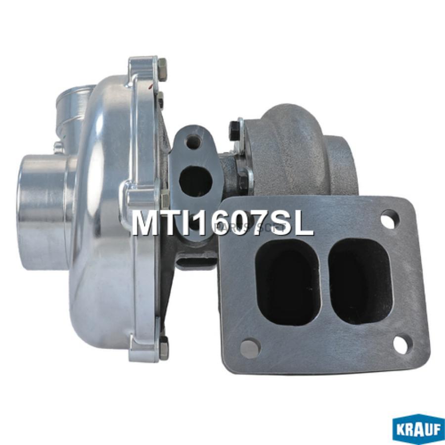 

Турбокомпрессор Krauf mti1607sl