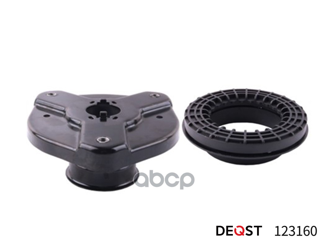 

Опора амортизатора Deqst 123160