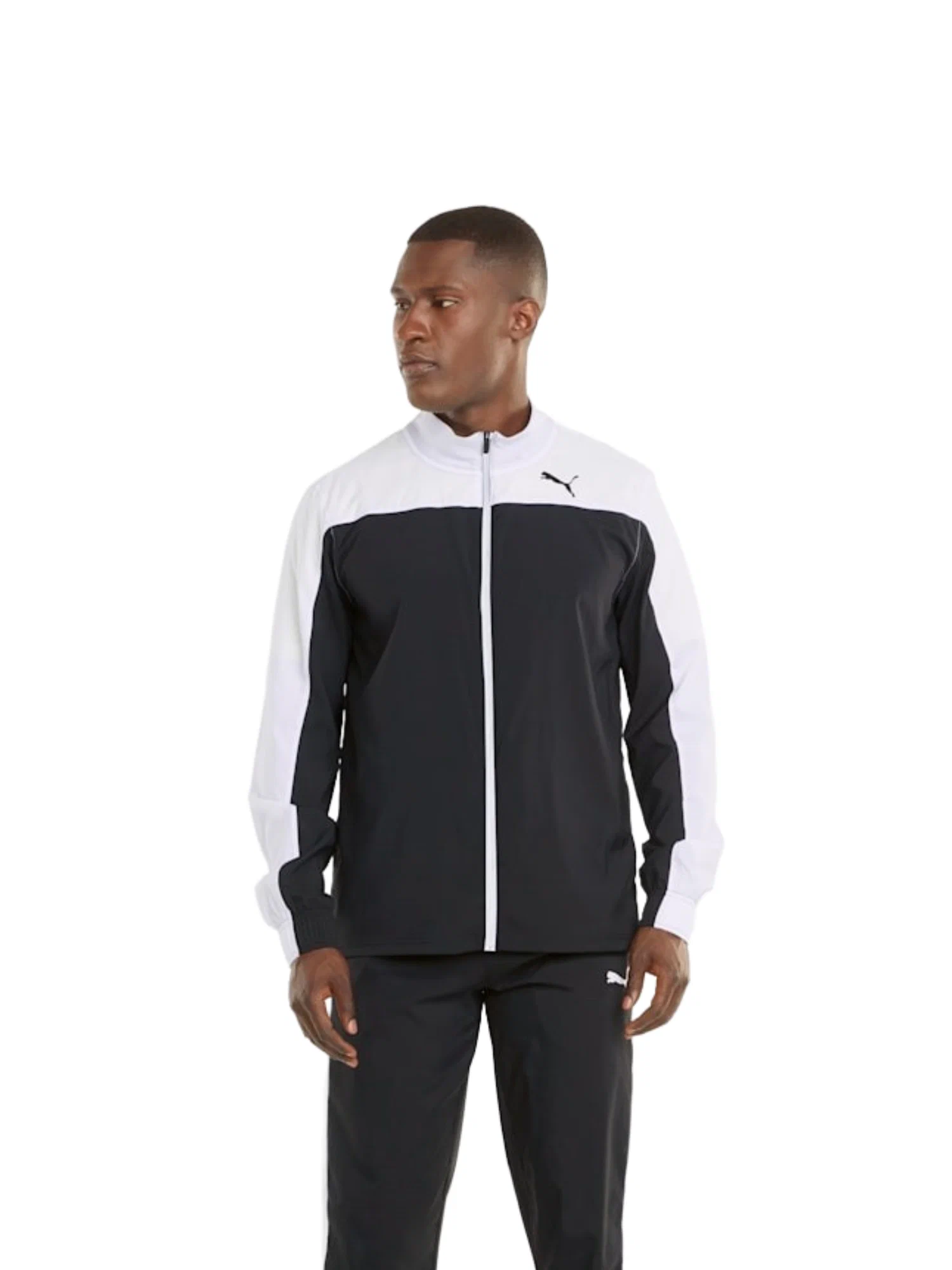 

Костюм мужской PUMA Train Favorite Tracksuit черный XL, Train Favorite Tracksuit