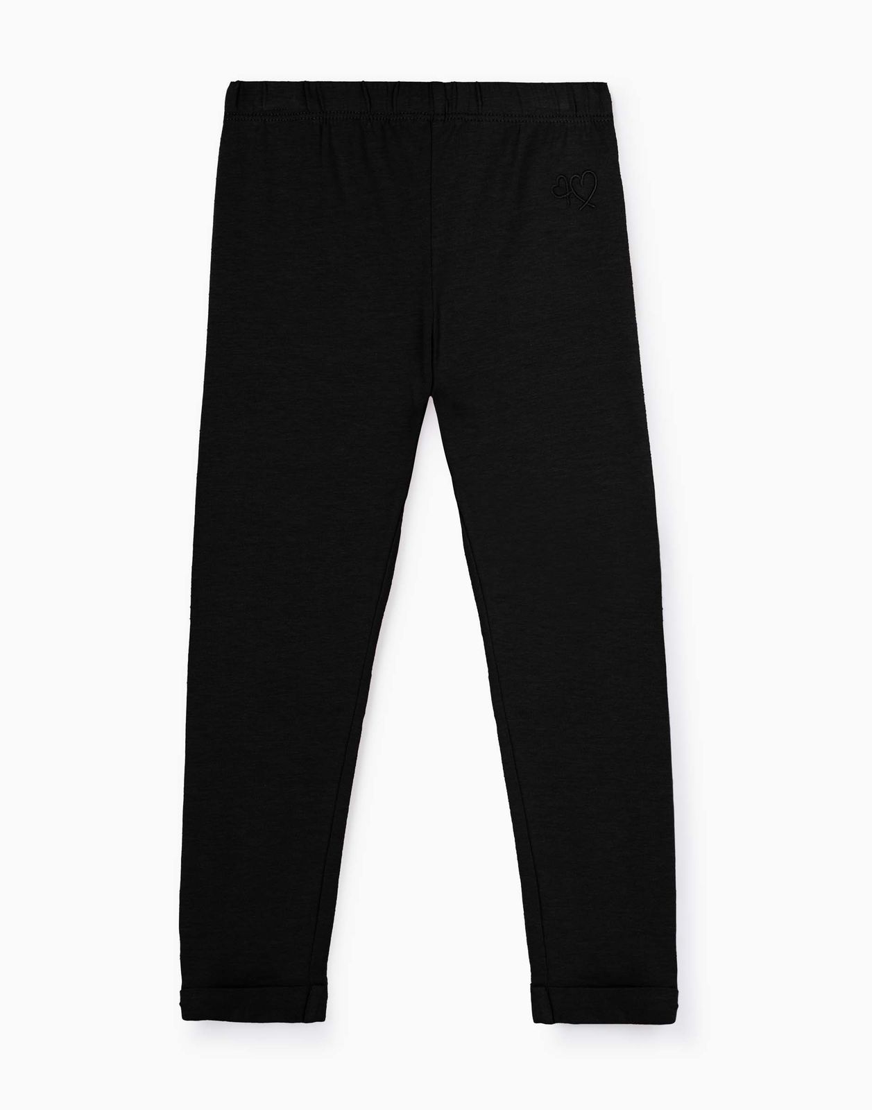 

Легинсы для девочки Gloria Jeans GLG000322 черный 12-24мес/92, GLG000322