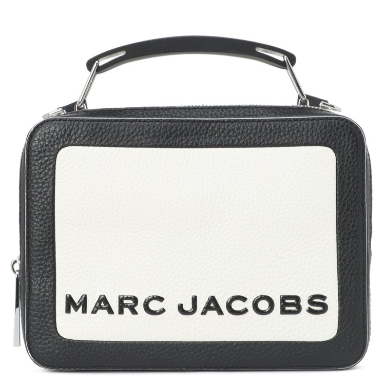 фото Сумка кросс-боди женская marc jacobs h137l01fa21 белая